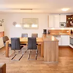 شقة Residenz Hohe Lith 321 دوهنين