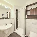 Residenz Hohe Lith 321 شقة