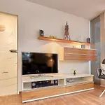 Residenz Hohe Lith 321 شقة دوهنين