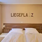 Apartman Residenz Hohe Lith 321 Duhnen