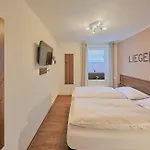 Residenz Hohe Lith 321 Apartman *