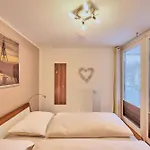 Residenz Hohe Lith 321 Apartman Duhnen