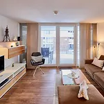 Apartman Residenz Hohe Lith 321 Duhnen