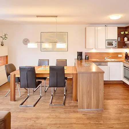 아파트 Residenz Hohe Lith 321 더넨
