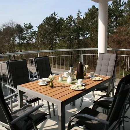 아파트 Residenz Hohe Lith 321
