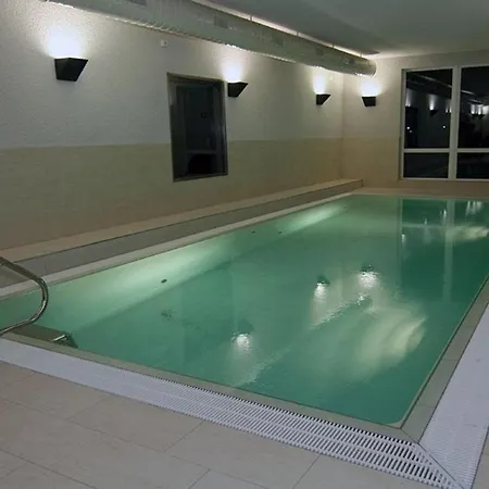아파트 Residenz Hohe Lith 321 더넨