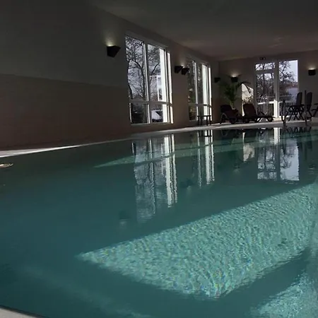 아파트 Residenz Hohe Lith 321