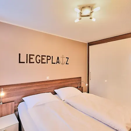 Residenz Hohe Lith 321 아파트