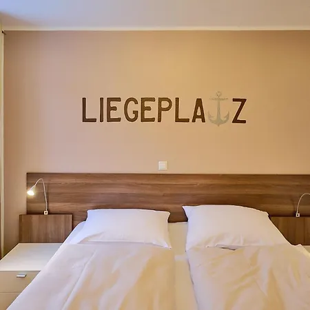 아파트 Residenz Hohe Lith 321 더넨