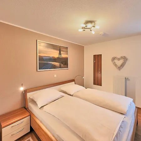 Residenz Hohe Lith 321 더넨